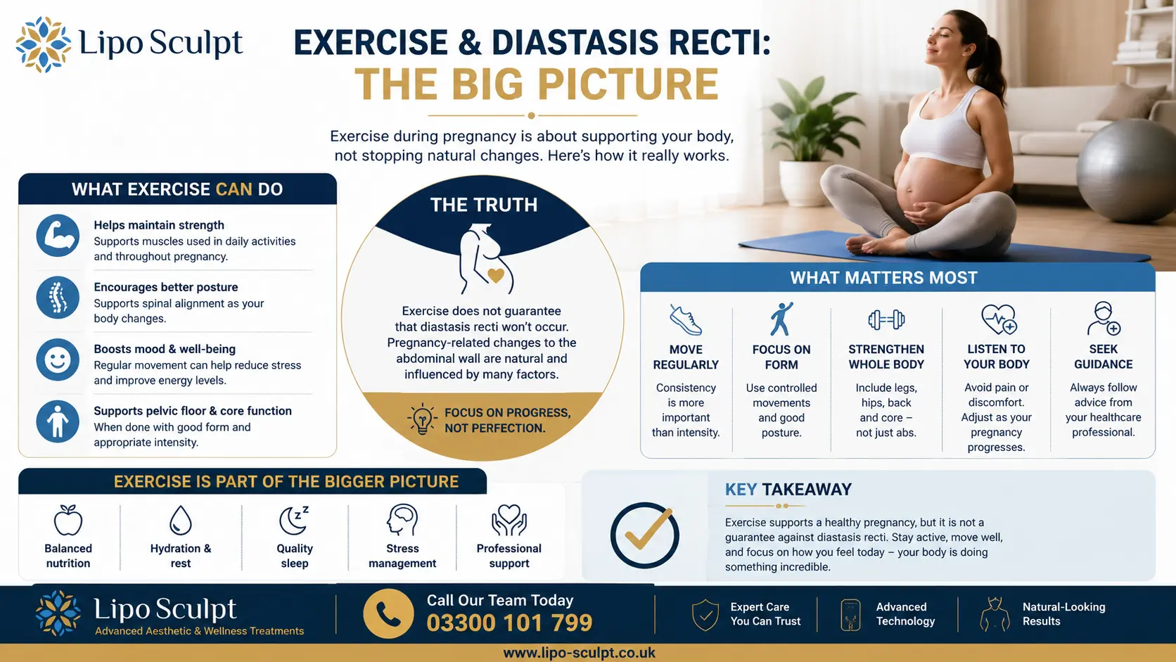 Does Exercise Reduce the Risk of Diastasis Recti? 3 Does Exercise Reduce the Risk of Diastasis Recti Harlow : Which Types of Exercise May Support a Healthier Core?